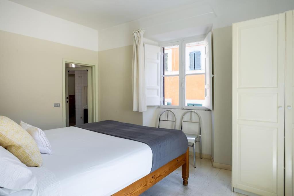 Best Authentic Apartment Monti 5 Mins From Colosseum Exterior foto