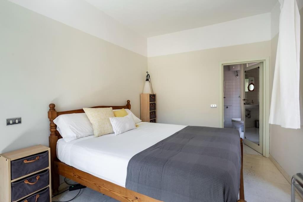 Best Authentic Apartment Monti 5 Mins From Colosseum Exterior foto