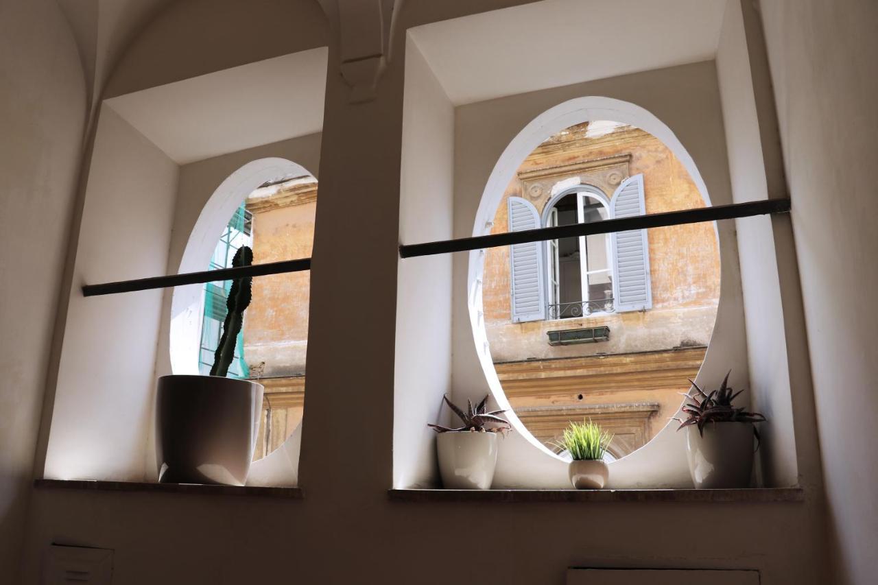 Best Authentic Apartment Monti 5 Mins From Colosseum Exterior foto